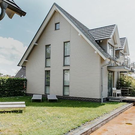 M2 Living Maisonette Apartment No 8 Преров Екстериор снимка