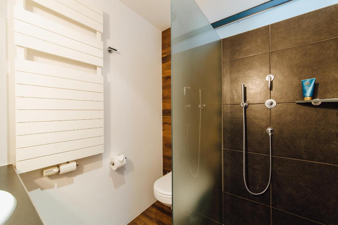 M2 Living Maisonette Apartment No 8 Преров Екстериор снимка